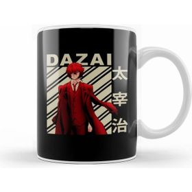 Humuts Osamu Dazai Kupa