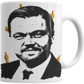 Humuts Oscar Goes To Leonardo Di Caprio Kupa