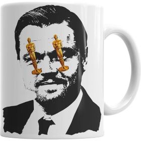 Humuts Oscar Goes To Leonardo Di Caprio Kupa