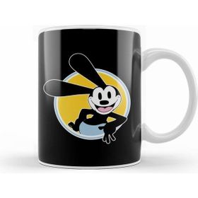 Humuts Oswald The Lucky Rabbit Kupa