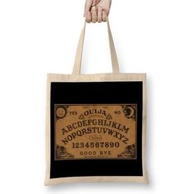 Humuts Ouija Bez Uzun Saplı Açık Bej Rengi Çanta