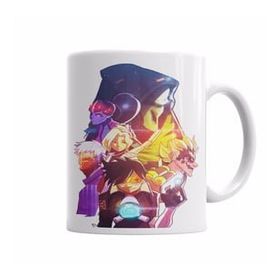 Humuts Overwatch 054 Kupa