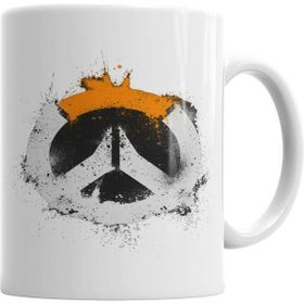 Humuts Overwatch 055 Kupa