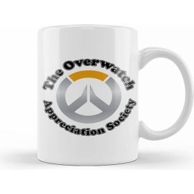 Humuts Overwatch Appreciation Society Kupa