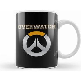 Humuts Overwatch For Heroes Logo Kupa