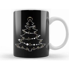 Humuts Overwatch Logo Christmas Tree Baubles Kupa