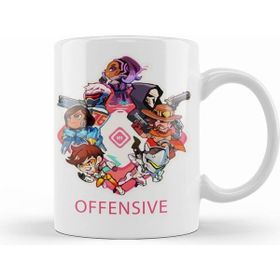 Humuts Overwatch Offensive Kupa