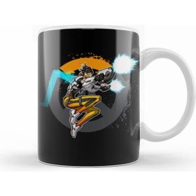 Humuts Overwatch One Fanart Tracer Kupa