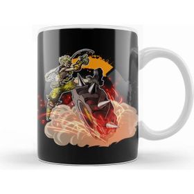 Humuts Overwatch One Fanwart Junkrat Kupa