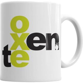 Humuts Oxe Oxente Kupa