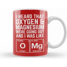 Humuts Oxygen And Magnesiums Relationship Omg Kupa