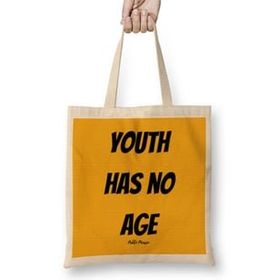 Humuts Pablo Picasso Quotes Art Gift Vintage Retro Style Bez Kadın Günlük Çanta