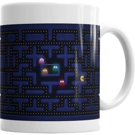 Humuts Pac-Man Kupa