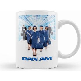 Humuts Pan Am Defunct Airline Kupa
