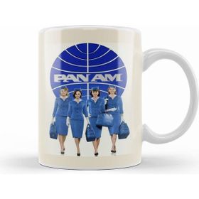Humuts Pan Am Defunct Airline Kupa