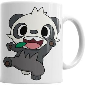 Humuts Pancham Pokemon Go Pikachu Kupa