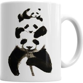 Humuts Panda 013 Kupa
