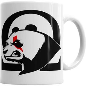 Humuts Panda Kratos Kupa