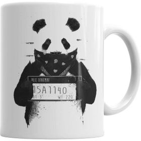 Humuts Panda Kupa