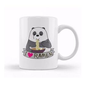 Humuts Panda Ramen Kupa