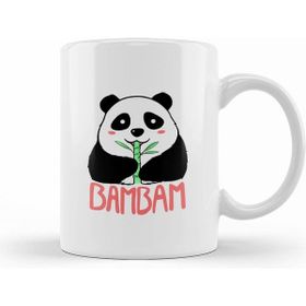 Humuts Pandas Panda Bambam Kupa