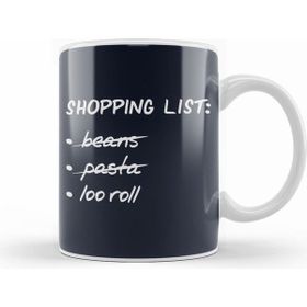 Humuts Pandemic Shopping List Kupa