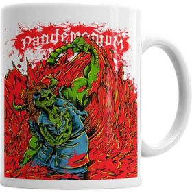 Humuts Pandemonio Kupa