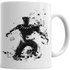 Humuts Pantera Negra Kupa