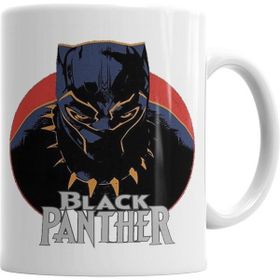 Humuts Pantera Negra Kupa