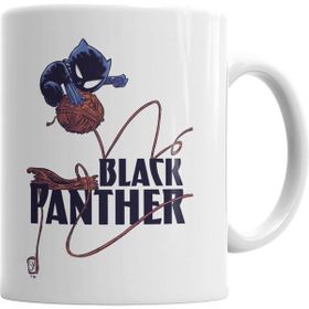 Humuts Pantera Negra Kupa
