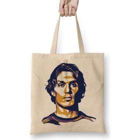 Humuts Paolo Maldini Bez Kadın Günlük Çanta