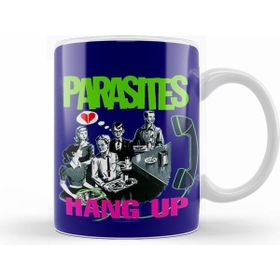 Humuts Parasites Kupa