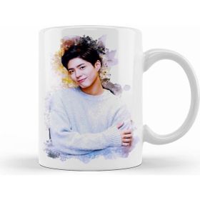 Humuts Park Bogum Kupa