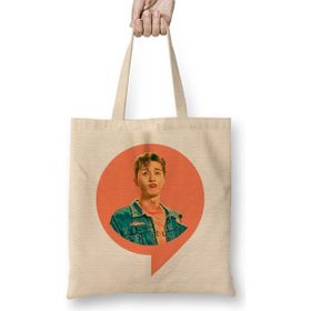 Humuts Park Seo Joon Dazed Bez Kadın Günlük Çanta