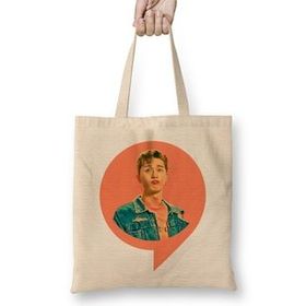 Humuts Park Seo Joon Dazed Bez Kadın Günlük Çanta