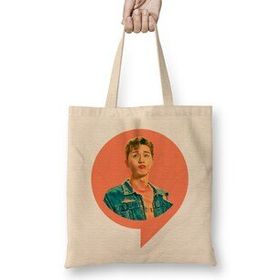 Humuts Park Seo Joon Dazed Bez Kadın Günlük Çanta