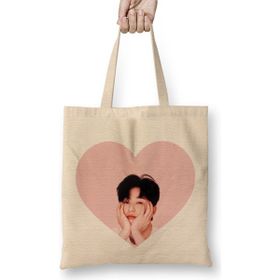 Humuts Park Seo Joon Lovesick Bez Kadın Günlük Çanta