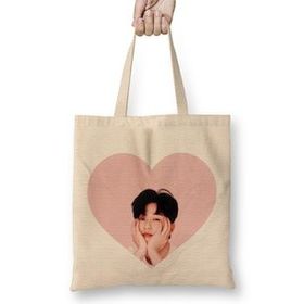 Humuts Park Seo Joon Lovesick Bez Kadın Günlük Çanta