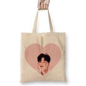 Humuts Park Seo Joon Lovesick Bez Kadın Günlük Çanta