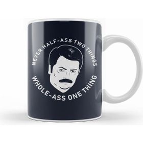 Humuts Parks And Rec Lesson Of The Swanson Kupa