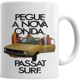Humuts Passat Surf Kupa
