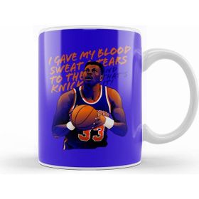 Humuts Patrick Ewing Patrick Ewing Blood Sweat And Tears Kupa