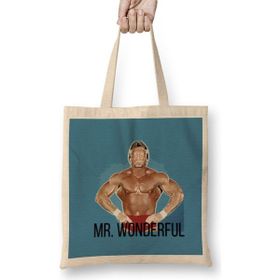 Humuts Paul Orndorff Mr Bez Çanta