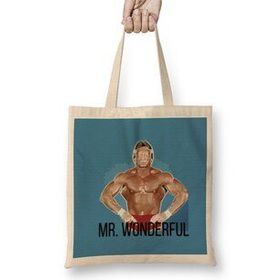 Humuts Paul Orndorff Mr Bez Çanta