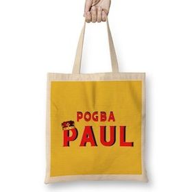 Humuts Paul Pogba Bez Çanta