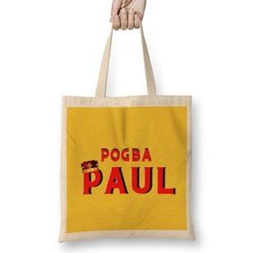Humuts Paul Pogba Bez Çanta