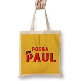 Humuts Paul Pogba Bez Çanta