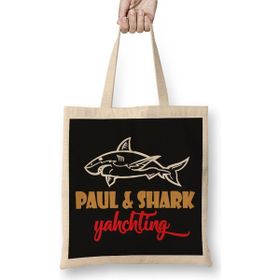 Humuts Paul Shark Yachting Bez Çanta