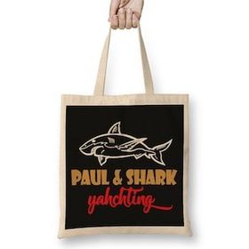 Humuts Paul Shark Yachting Bez Çanta