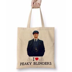 Humuts Peaky Blinders 02 Bez Çanta